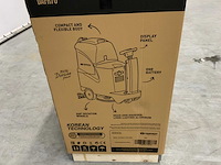 Daewoo - 2025 - dafr70 - zit schrobzuigmachine - afbeelding 14 van  14