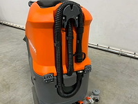 Daewoo - 2025 - dafr70 - zit schrobzuigmachine - afbeelding 4 van  9