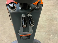 Daewoo - 2025 - dafr70 - zit schrobzuigmachine - afbeelding 8 van  9