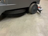 Daewoo - 2025 - dafr70 - zit schrobzuigmachine - afbeelding 4 van  20