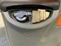 Daewoo - 2025 - dafr70 - zit schrobzuigmachine - afbeelding 13 van  20