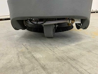 Daewoo - 2025 - dafr70 - zit schrobzuigmachine - afbeelding 10 van  20