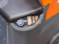 Daewoo - 2025 - dafr70 - zitschrobmachine - afbeelding 6 van  19