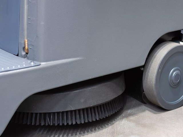 Daewoo - 2025 - dafr70 - zitschrobmachine - afbeelding 6 van  19