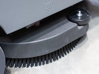 Daewoo - 2025 - dafr70 - zitschrobmachine - afbeelding 9 van  19