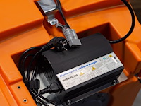 Daewoo - 2025 - dafr70 - zitschrobmachine - afbeelding 3 van  19