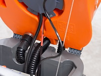 Daewoo - 2025 - dafr70 - zitschrobmachine - afbeelding 5 van  19