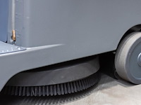 Daewoo - 2025 - dafr70 - zitschrobmachine - afbeelding 6 van  19