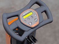 Daewoo - 2025 - dafr70 - zitschrobmachine - afbeelding 17 van  19