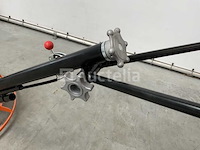 Daewoo - 2025 - dagt36 - cementvlinder 6.5pk - afbeelding 7 van  7