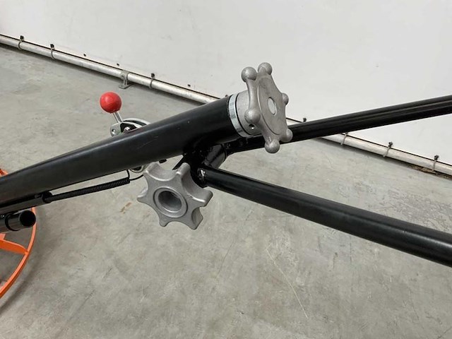 Daewoo - 2025 - dagt36 - cementvlinder 6.5pk - afbeelding 6 van  7