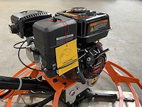 Daewoo - 2025 - dagt36 - cementvlinder 6.5pk - afbeelding 7 van  7