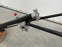 Daewoo - 2025 - dagt36 - cementvlinder 6.5pk - afbeelding 6 van  7