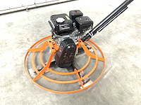 Daewoo - 2025 - dagt36 - cementvlinder 6.5pk - afbeelding 2 van  6