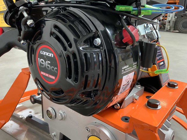 Daewoo - 2025 - dagt36 - cementvlinder 6.5pk - afbeelding 4 van  6