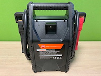 Daewoo - 2025 - dajsa4400 - jump starter 12/24v - afbeelding 4 van  9