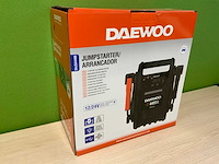 Daewoo - 2025 - dajsa4400 - jump starter 12/24v - afbeelding 3 van  9