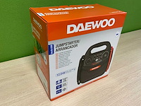 Daewoo - 2025 - dajsl1200 - jumpstarter 12/24v - afbeelding 5 van  7