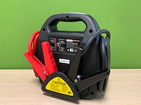 Daewoo - 2025 - dajsl1200 - jumpstarter 12/24v - afbeelding 1 van  2