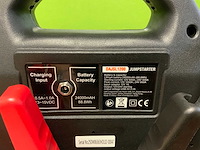 Daewoo - 2025 - dajsl1200 - jumpstarter 12/24v - afbeelding 2 van  2