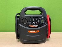 Daewoo - 2025 - dajsl1200 - jumpstarter 12/24v - afbeelding 5 van  10