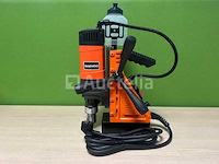 Daewoo - 2025 - damcd1600 - magnetische boormachine - afbeelding 7 van  11