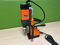 Daewoo - 2025 - damcd1600 - magnetische boormachine