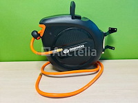 Daewoo - 2025 - dapahr20 - automatisch oprolbare luchtslanghaspel 20m - afbeelding 11 van  11