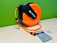 Daewoo - 2025 - dapwhr30 - automatisch oprolbare waterhaspel 30m - afbeelding 9 van  12