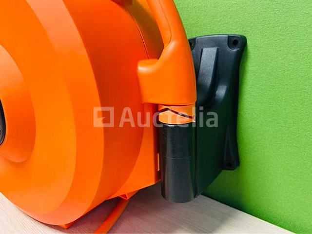 Daewoo - 2025 - dapwhr30 - automatisch oprolbare waterhaspel 30m - afbeelding 2 van  12