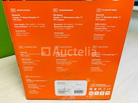 Daewoo - 2025 - dapwhr30 - automatisch oprolbare waterhaspel 30m - afbeelding 7 van  8