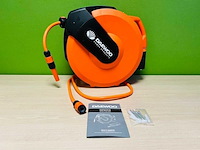 Daewoo - 2025 - dapwhr30 - automatisch oprolbare waterhaspel 30m - afbeelding 1 van  8