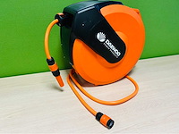 Daewoo - 2025 - dapwhr30 - automatisch oprolbare waterhaspel 30m - afbeelding 3 van  12