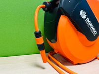 Daewoo - 2025 - dapwhr30 - automatisch oprolbare waterhaspel 30m - afbeelding 11 van  12