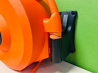 Daewoo - 2025 - dapwhr30 - automatisch oprolbare waterhaspel 30m - afbeelding 5 van  12