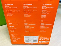 Daewoo - 2025 - dapwhr30 - automatisch oprolbare waterhaspel 30m - afbeelding 3 van  9