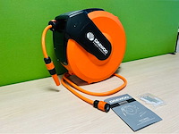 Daewoo - 2025 - dapwhr30 - automatisch oprolbare waterhaspel 30m - afbeelding 1 van  2