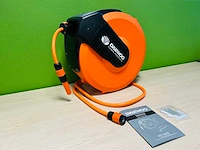 Daewoo - 2025 - dapwhr30 - automatisch oprolbare waterhaspel 30m - afbeelding 6 van  12