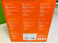 Daewoo - 2025 - dapwhr30 - automatisch oprolbare waterhaspel 30m - afbeelding 6 van  12