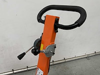 Daewoo - 2025 - darc300 - trilwals 6.5pk - afbeelding 2 van  8