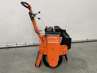 Daewoo - 2025 - darc300 - trilwals 6.5pk - afbeelding 4 van  8