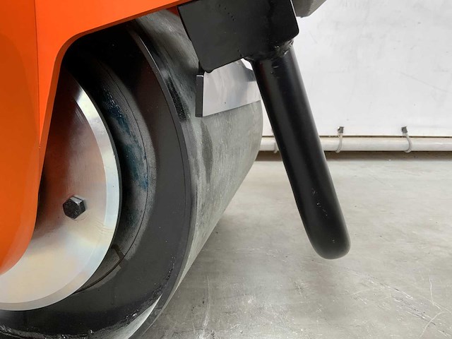 Daewoo - 2025 - darc300 - trilwals 6.5pk - afbeelding 9 van  9