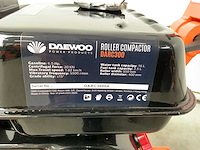 Daewoo - 2025 - darc300 - trilwals 6.5pk - afbeelding 3 van  7