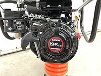 Daewoo - 2025 - darm80 - trilplaat - vibratie stamper 6.5pk - afbeelding 9 van  9