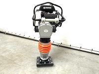 Daewoo - 2025 - darm80 - vibratie stamper 6.5pk - afbeelding 1 van  5