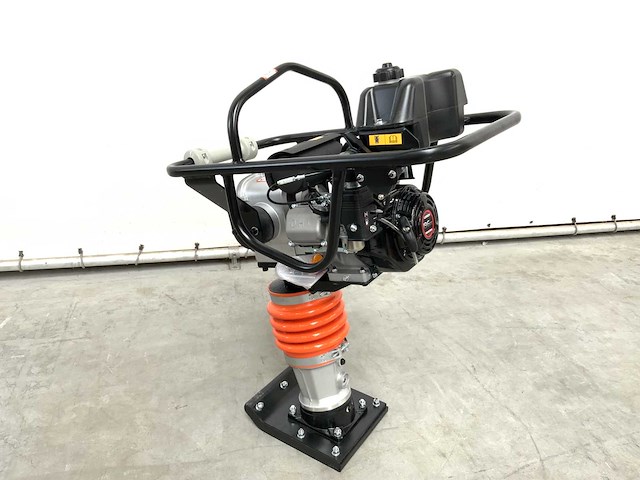 Daewoo - 2025 - darm80 - vibratie stamper 6.5pk - afbeelding 3 van  5