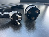 Daewoo - 2025 - das100 - parkeerplaats veegmachine - afbeelding 10 van  27