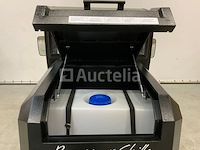 Daewoo - 2025 - das100 - straatveegmachine - afbeelding 11 van  25
