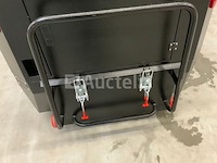 Daewoo - 2025 - das100 - straatveegmachine - afbeelding 14 van  25