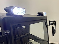 Daewoo - 2025 - das100 - straatveegmachine - afbeelding 5 van  25